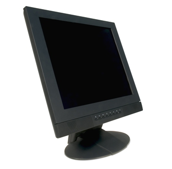 Flat Panel monitor